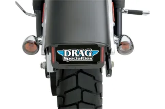 SMOKED BULLET LENS 00-22