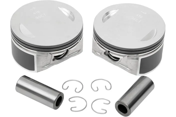 PISTONS 96 TWIN CAM STD