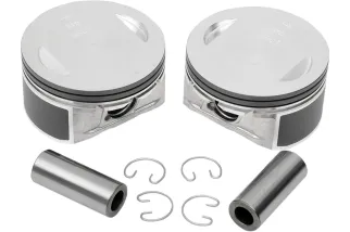 PISTONS 96 TWIN CAM STD