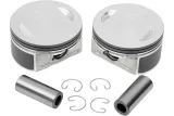 PISTONS 96 TWIN CAM .005