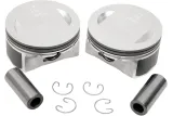 PISTONS 103 TWNCAM STD