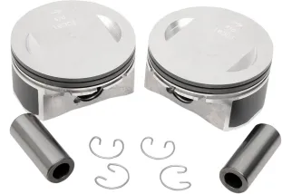 PISTONS 103 TWNCAM .005