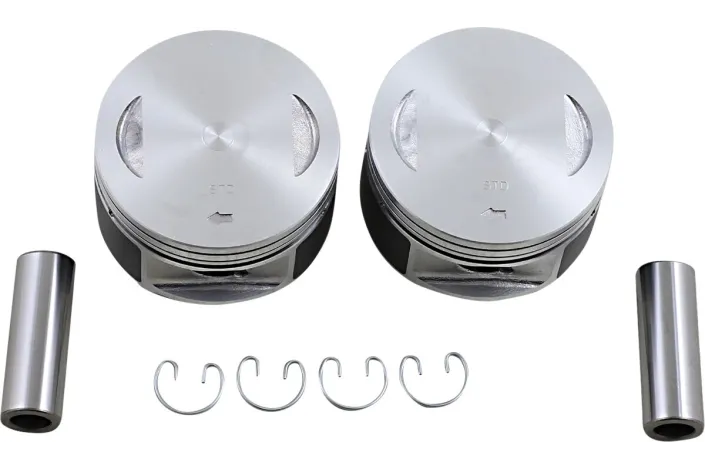 PISTONS 3.75 STD 99-06TC