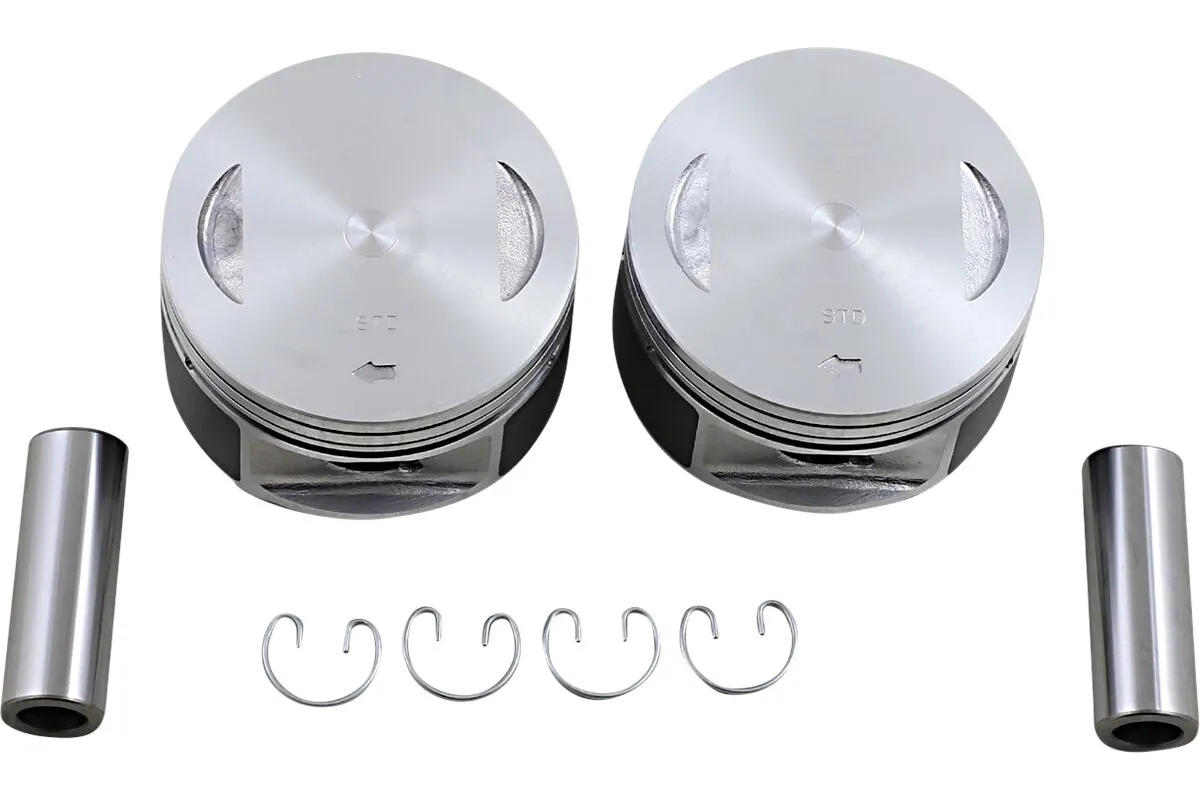 PISTONS 3.75 STD 99-06TC