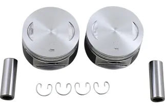 PISTONS 3.75 STD 99-06TC