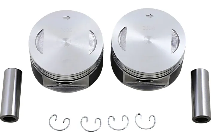 PISTONS 3.75.005 99-06TC
