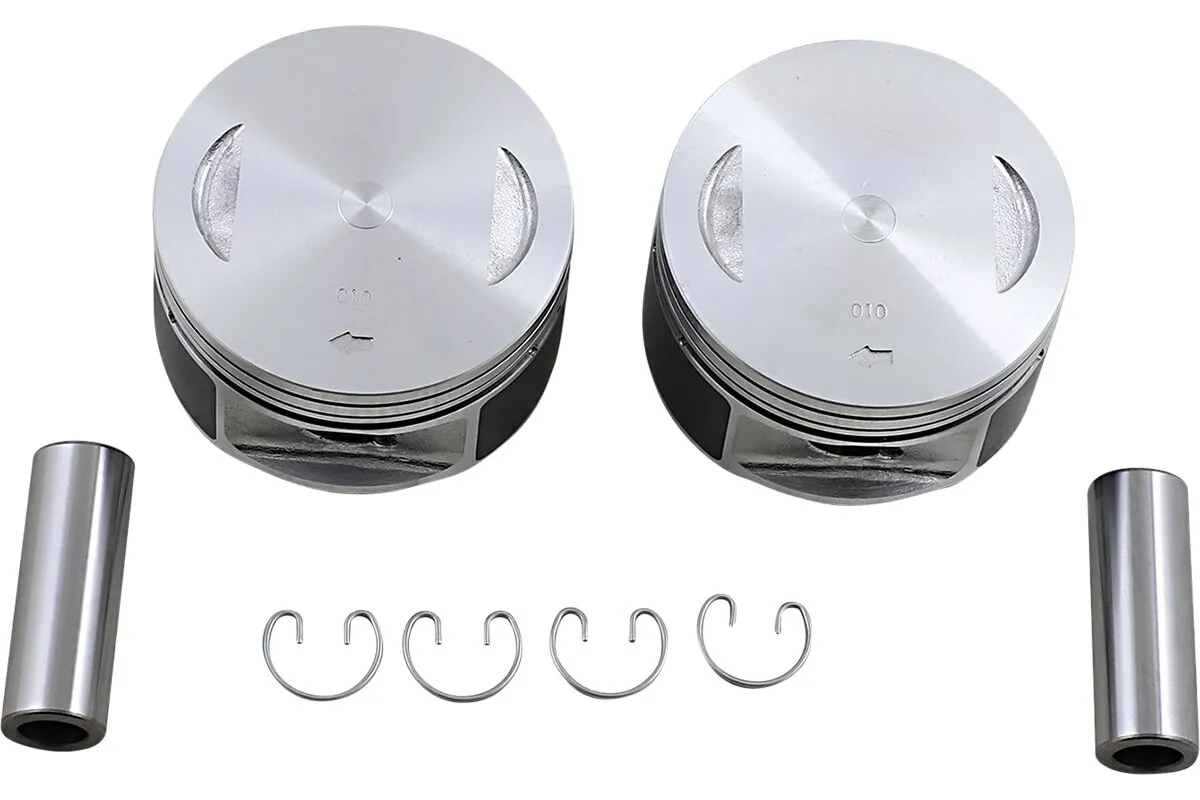 PISTONS 3.75.010 99-06TC