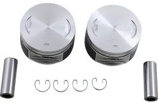 PISTONS 3.75.010 99-06TC