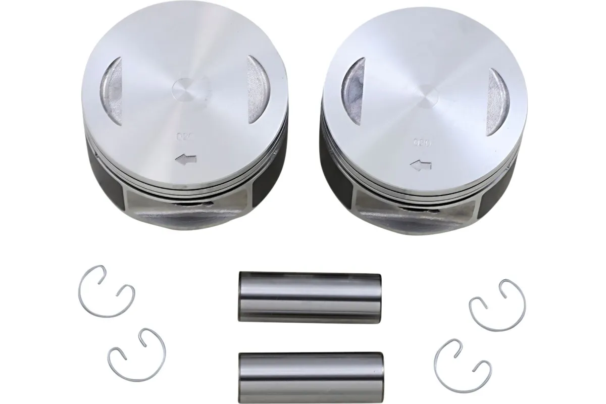 PISTONS 3.75.020 99-06TC