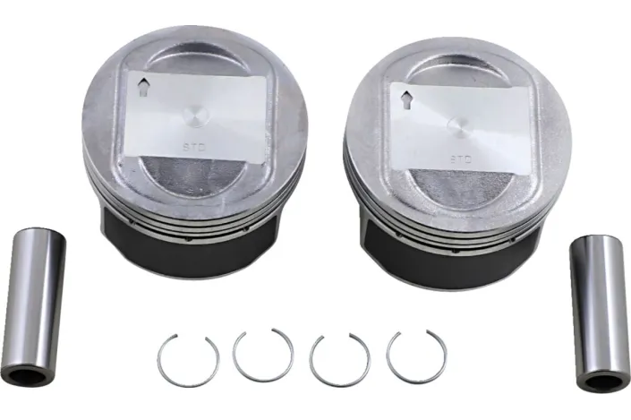 PISTONS BB STD 99-06TC