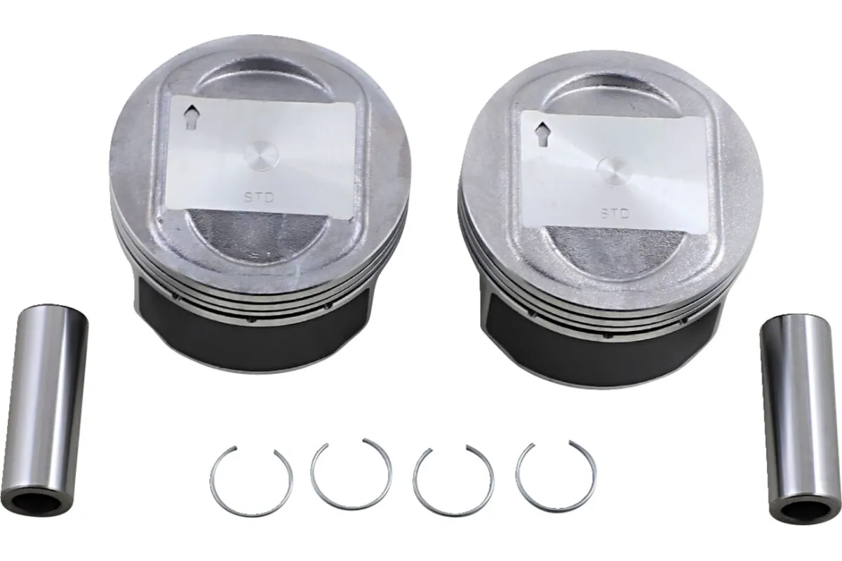 PISTONS BB STD 99-06TC