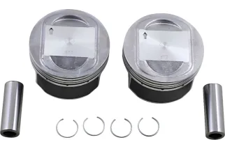 PISTONS BB STD 99-06TC