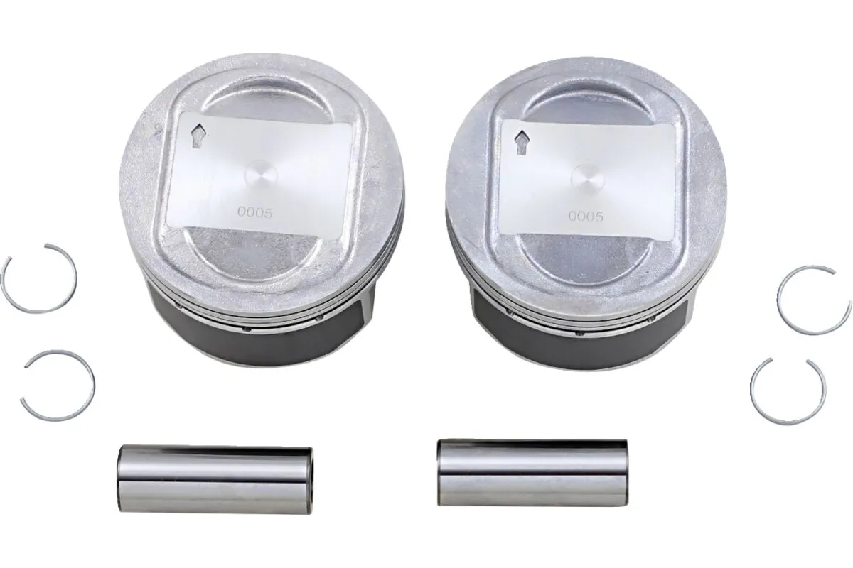 PISTONS BB .005 99-06TC PISTONS BB .005 99-06TC