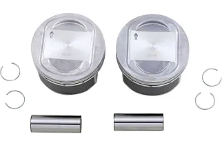 PISTONS BB .005 99-06TC