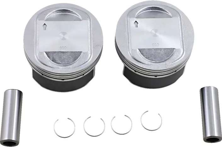 PISTONS BB .010 99-06TC