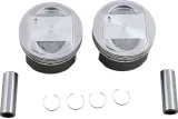 PISTONS BB .010 99-06TC