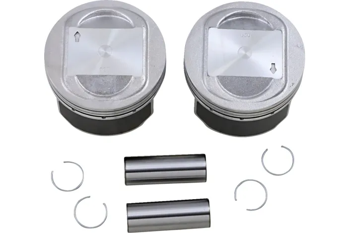 PISTONS BB .020 99-06TC