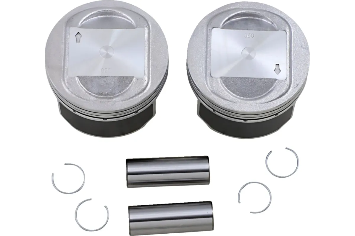 PISTONS BB .020 99-06TC