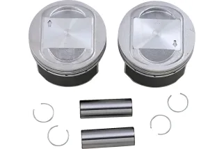 PISTONS BB .020 99-06TC