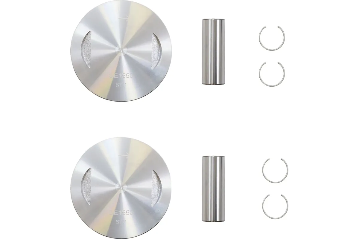 PISTONS 95TC 9.4:1 STD