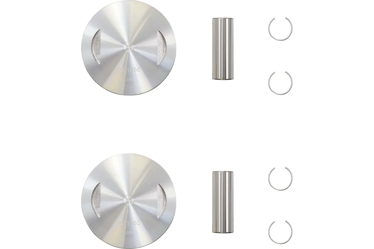 PISTONS 95TC 9.4:1 .005