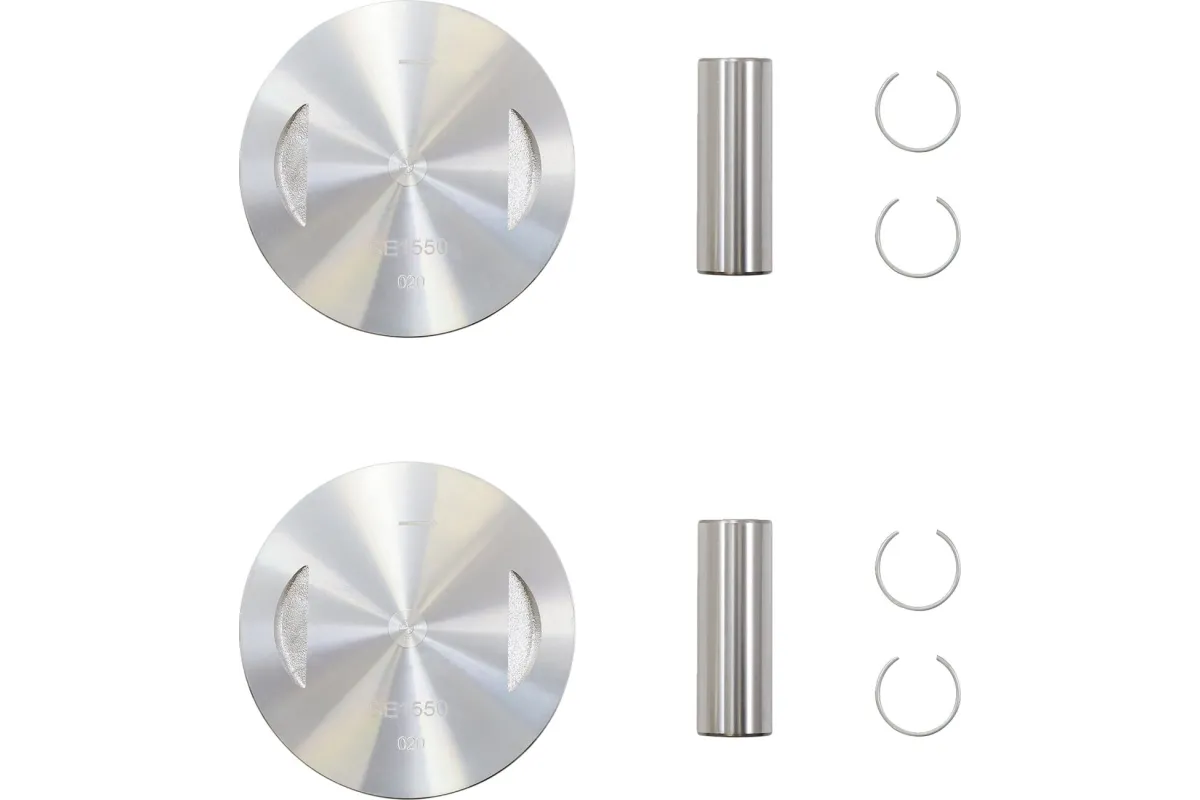 PISTONS 95TC 9.4:1 .020