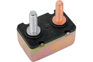 40 AMP CIRCUIT BREAKER