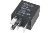 MICRO RELAY W/DIODE