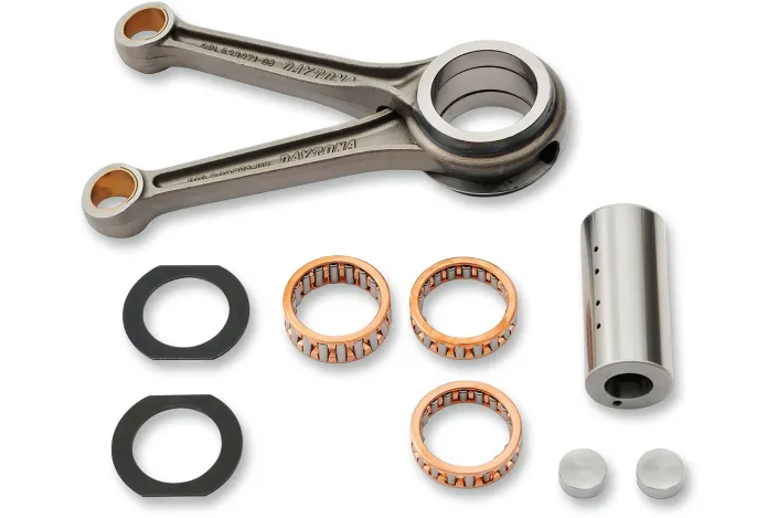 CONN ROD ASSY 2PC SET