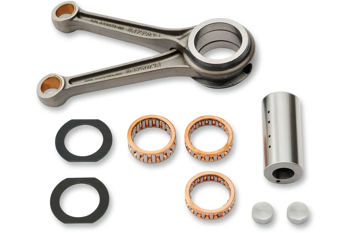 CONN ROD ASSY 2PC SET