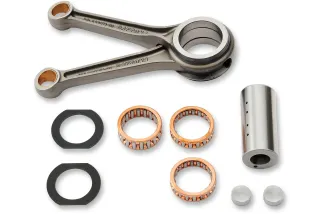CONN ROD ASSY 2PC SET