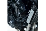 Tampons de protection R&G RACING Classic Style noir Kawasaki Z900RS