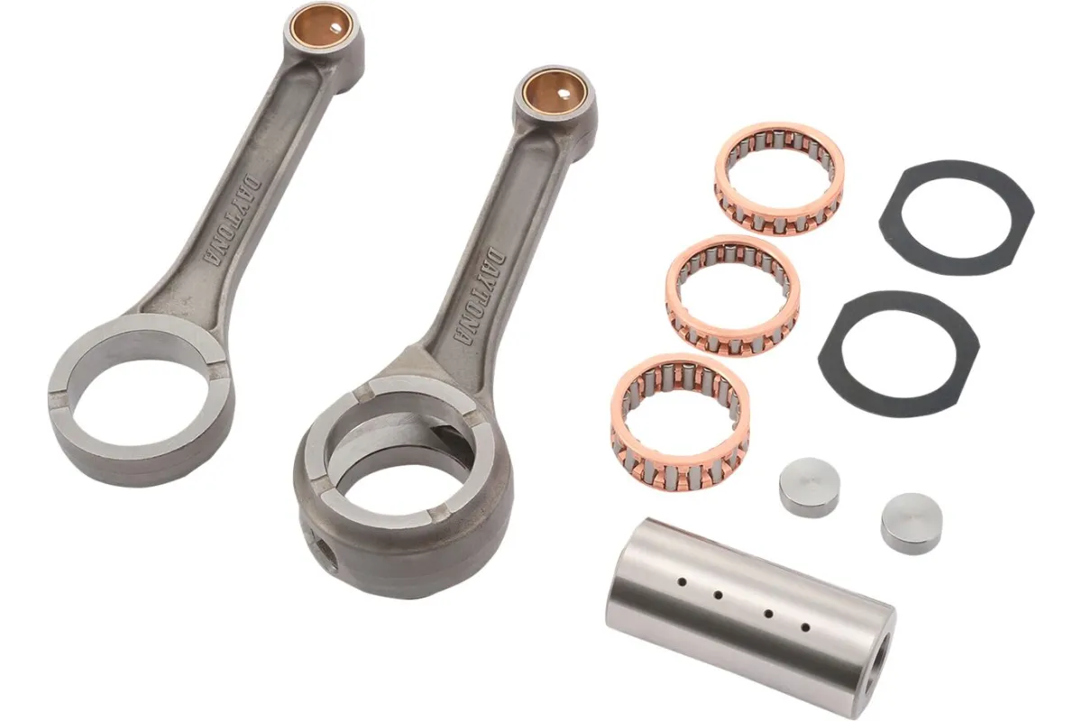 CONNECTING ROD SET TC88