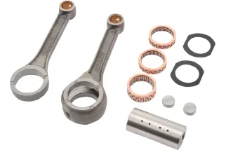 CONNECTING ROD SET TC88