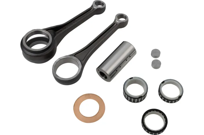 CONNECTING ROD SET M8