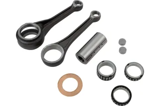 CONNECTING ROD SET M8