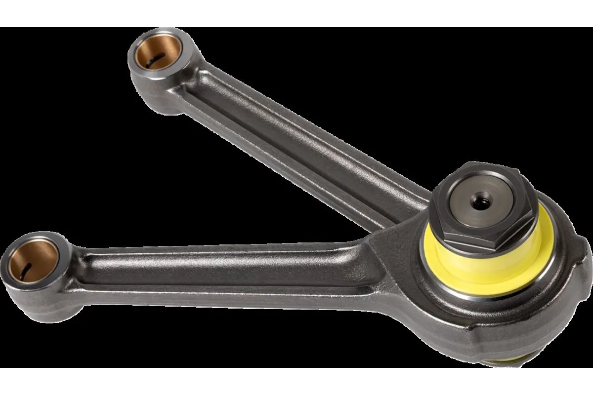 Connecting Rod Assembly Big Tw