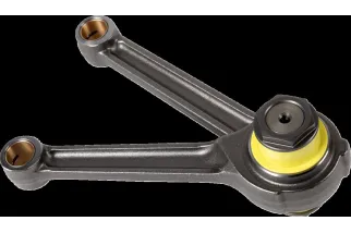 Connecting Rod Assembly Big Tw