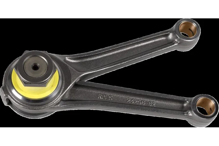 Connecting Rod Assembly Big Tw