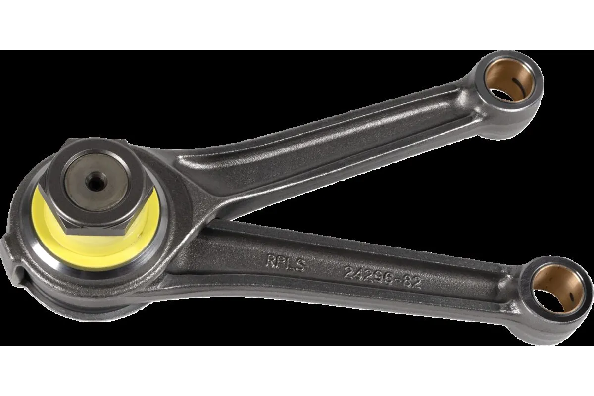 Connecting Rod Assembly Big Tw