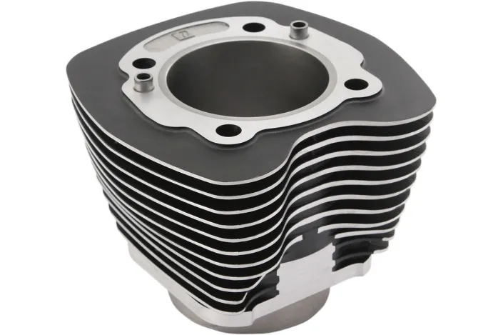 CYLINDER TC103 3.875 B/H