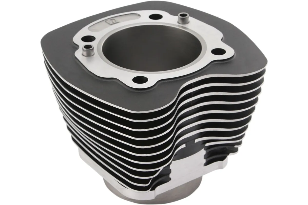 CYLINDER TC103 3.875 B/H