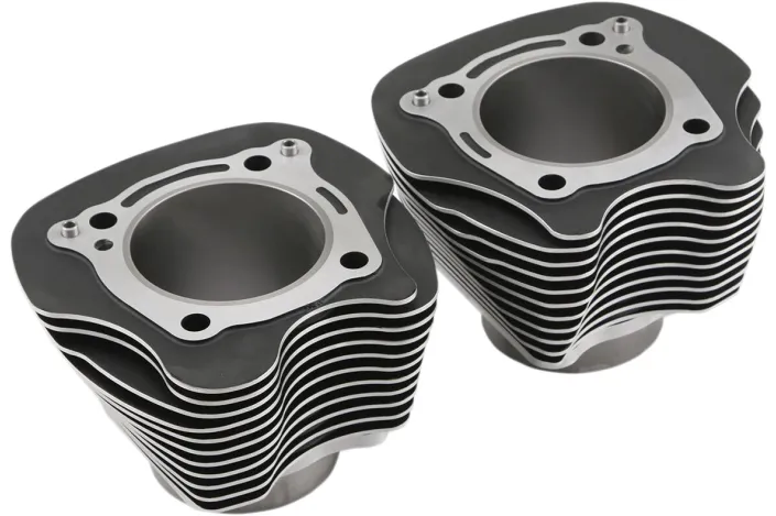 CYLINDER SET M8 124/128