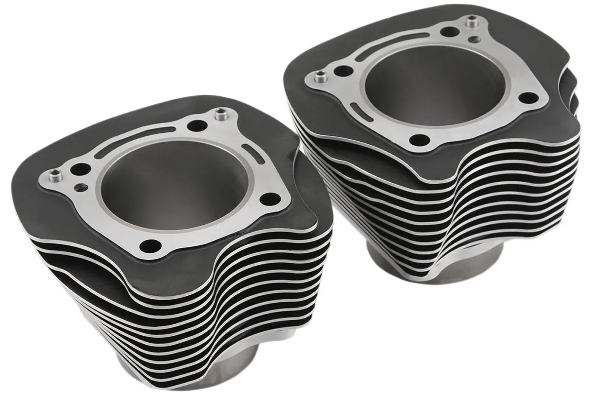 CYLINDER SET M8 124/128