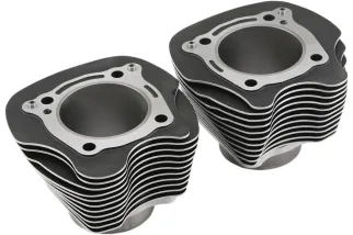 CYLINDER SET M8 124/128