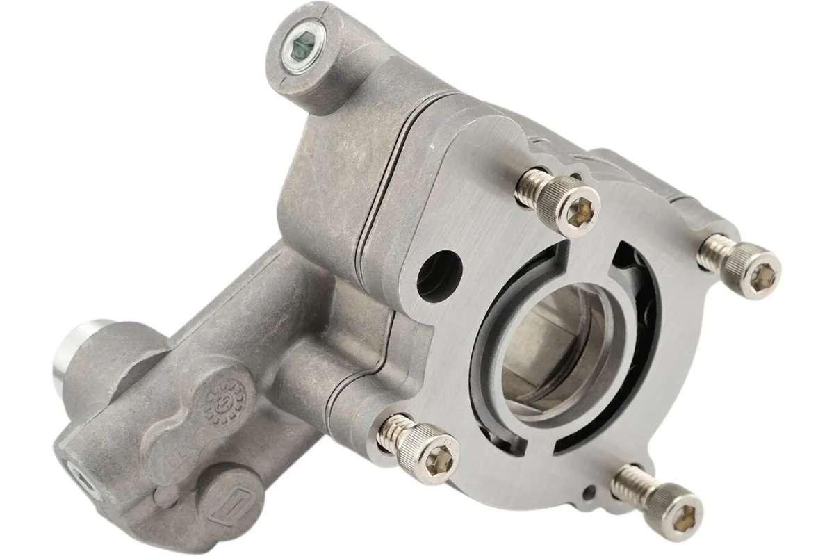 OIL PUMP HV/HP 07-17TC