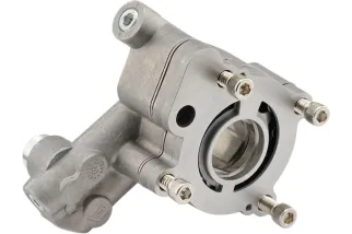 OIL PUMP HV/HP 07-17TC