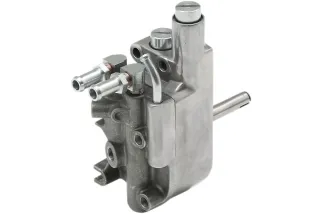 OIL PUMP ASSEMBLY 73-91BT