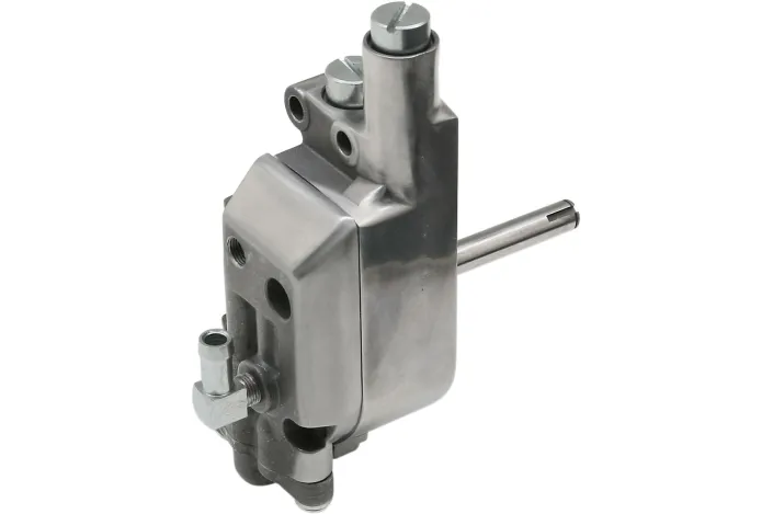 OIL PUMP ASSEMBLY 92-99BT