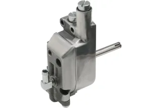 OIL PUMP ASSEMBLY 92-99BT